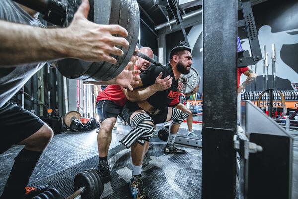 Bench Press