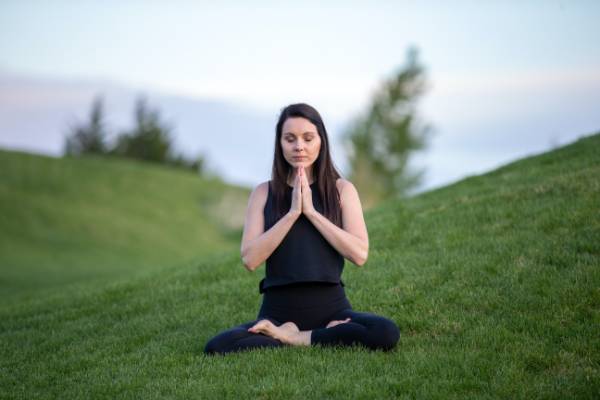 Yoga For Concentration And Mental Focus