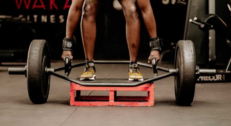 Deadlift Dos And Don'ts: Things To Remember
