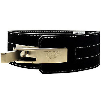 Titan Longhorn Tapered Female Powerlifting Belt