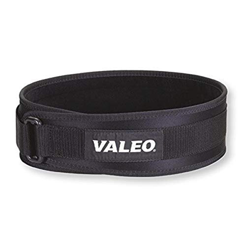 Valeo Vlp 4 Women Low-profile Powerlifting Belt