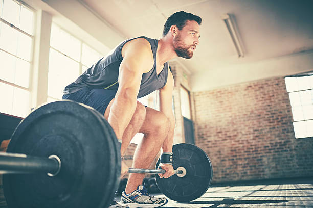 Is Deadlift A Back Exercise? Or A Leg Exercise? 