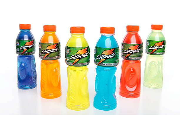 How Long Can Gatorade Sit Out? (All You Need To Know)